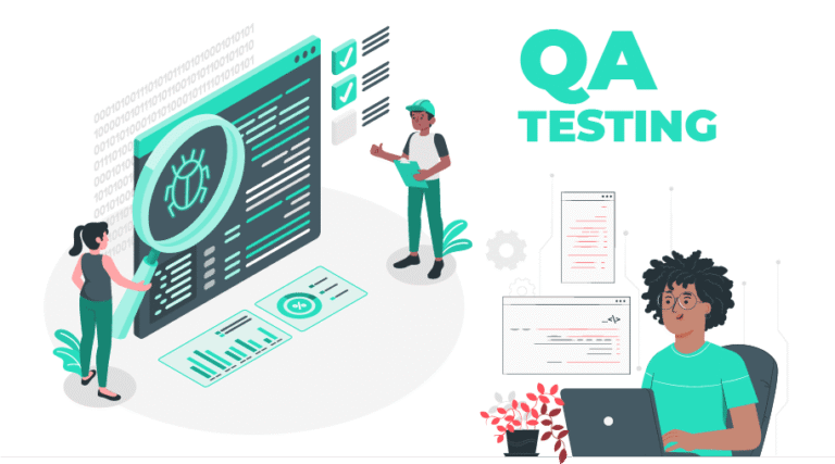 Lire la suite à propos de l’article Maintenance et tests qualité