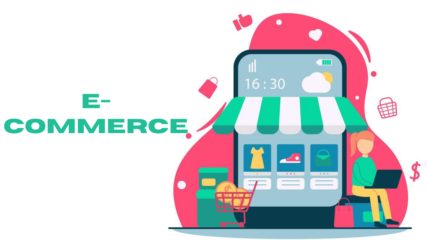 Site E-commerce